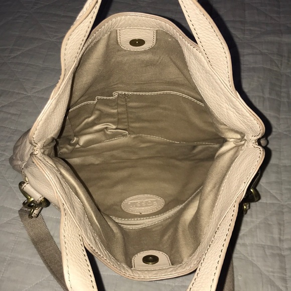 Fossil crossbody bag - Picture 2 of 5